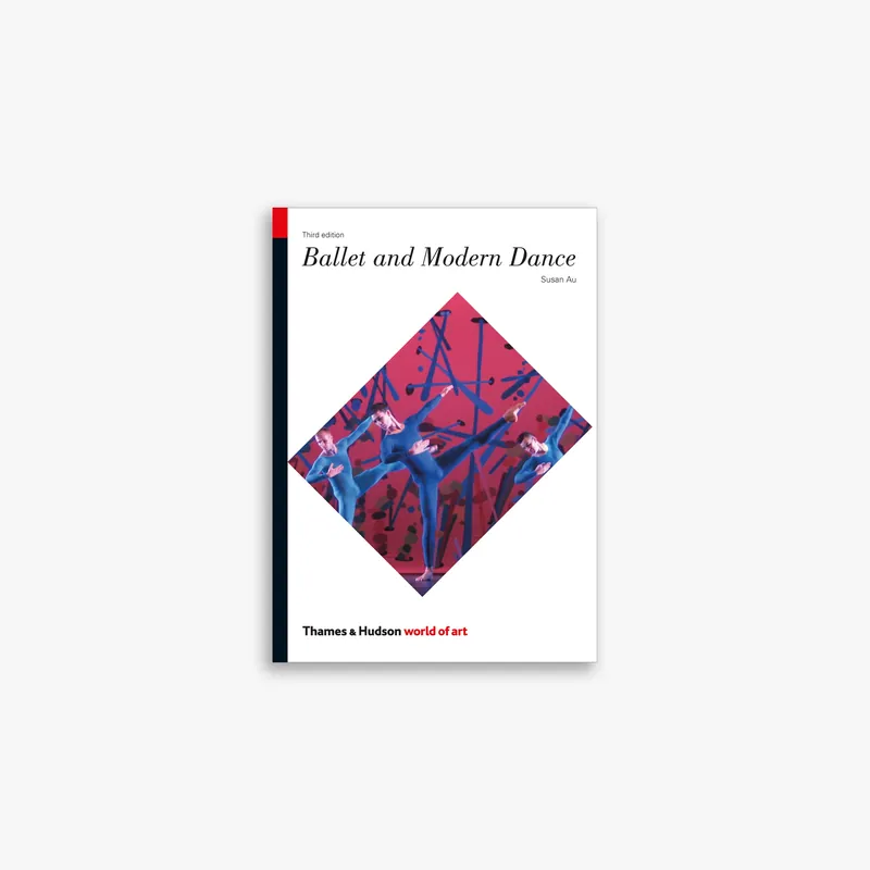 Ballet and Modern Dance (World of Art) Direct From Factory