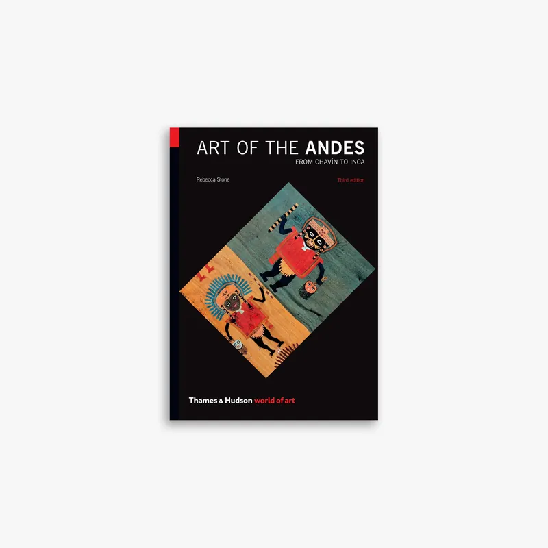 Art of the Andes (World of Art) Top Rated