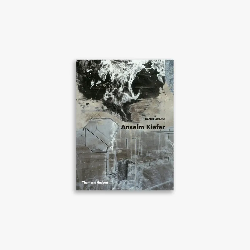 Anselm Kiefer Deal