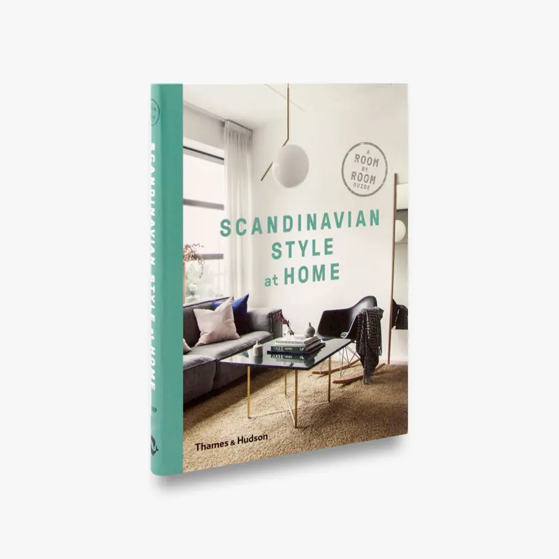 Scandinavian Style at Home Hot Picks