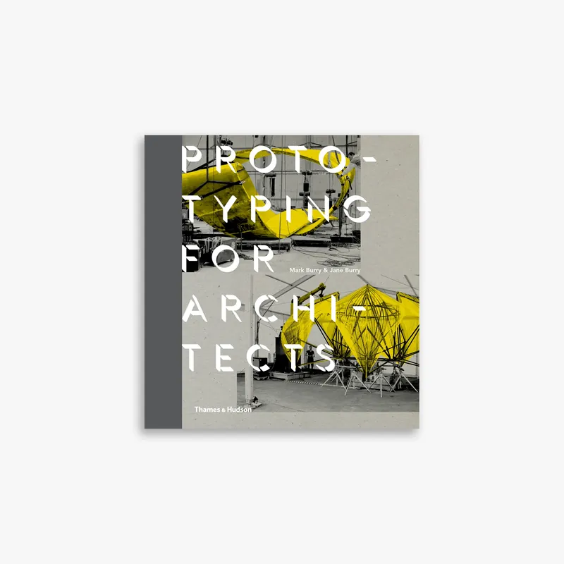 Low Price Prototyping for Architects