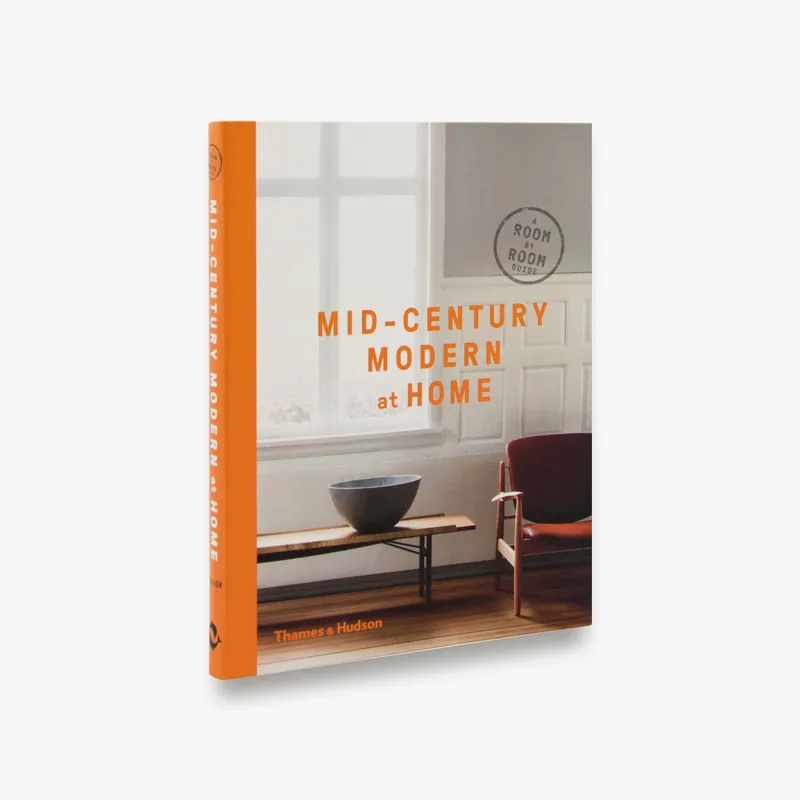 Mid-Century Modern at Home Last Chance