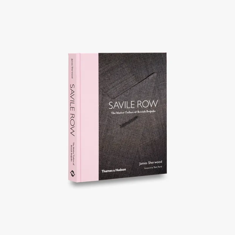 Secure Checkout Savile Row