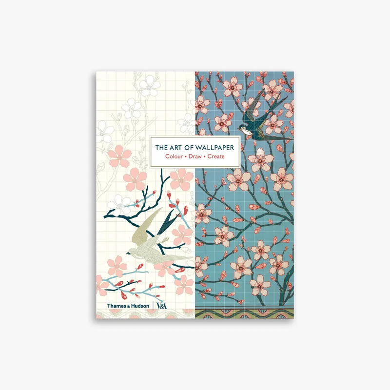 Warranty Included The Art of Wallpaper