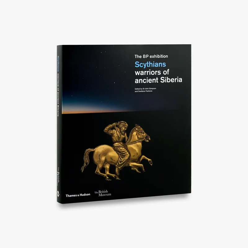 Scythians Express Delivery