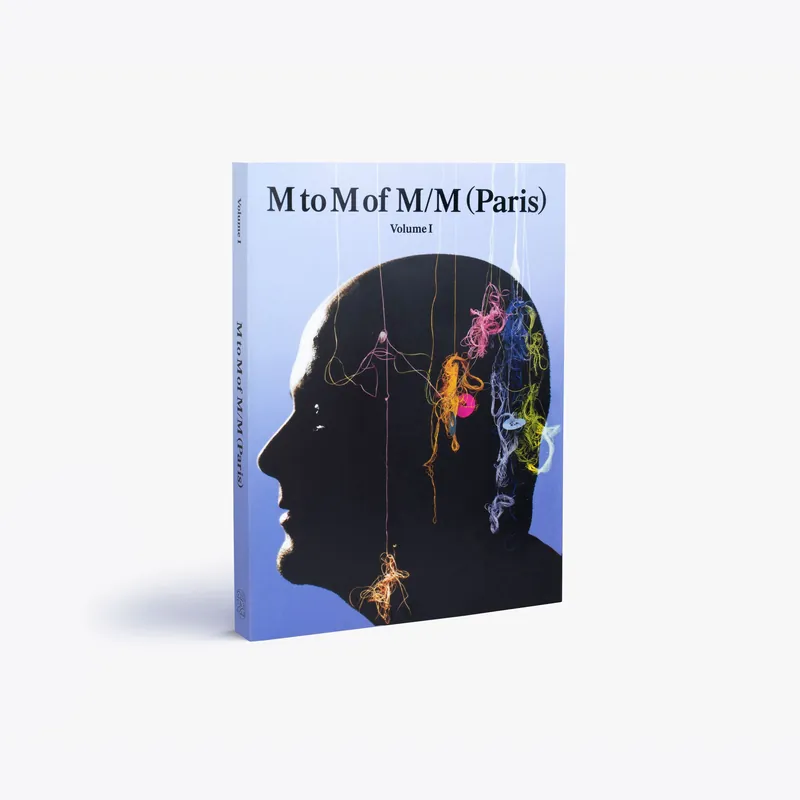 M to M of M/M (Paris) Vol. 1 Direct From Manufacturer
