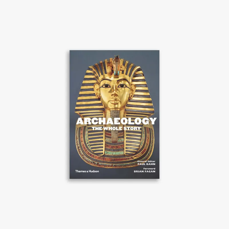 Archaeology: The Whole Story Hot Deal