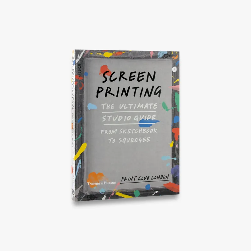 No Minimum Order Screenprinting