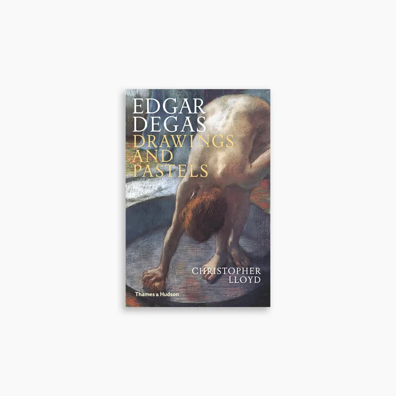 No Minimum Order Edgar Degas
