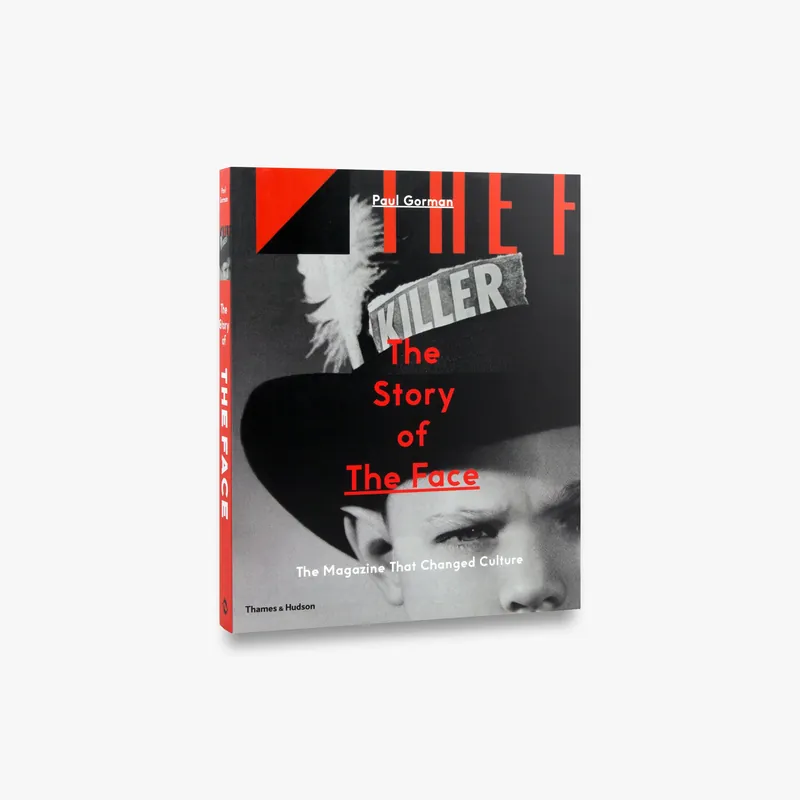 The Story of The Face Direct From Factory