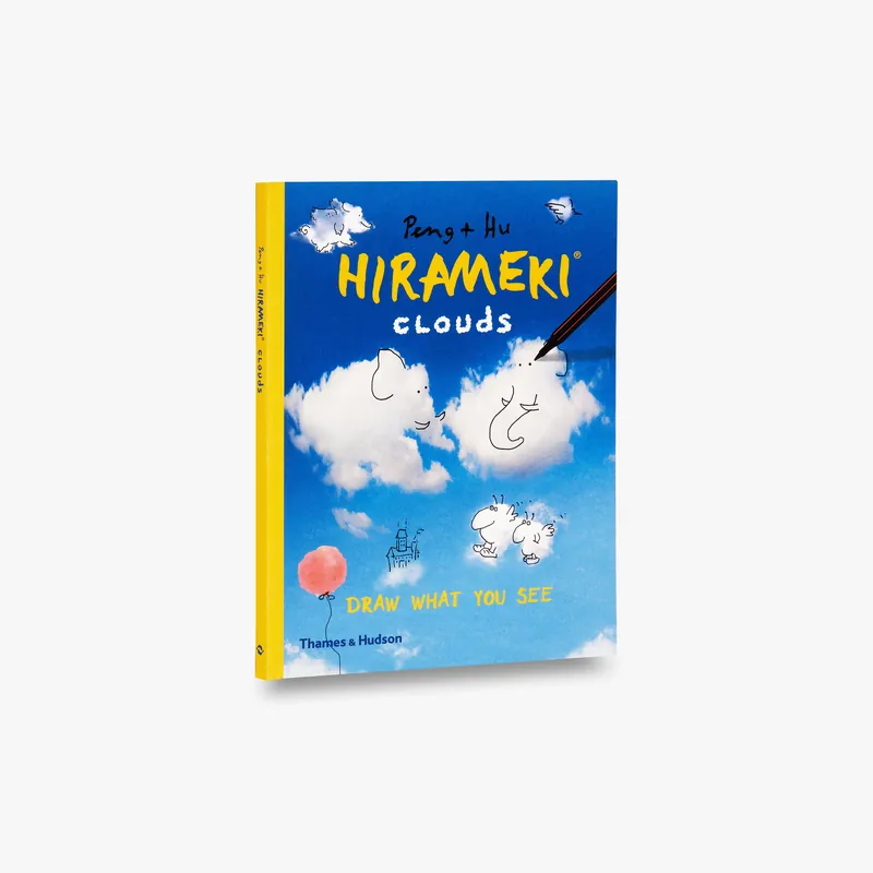 Hassle-Free Returns Hirameki: Clouds
