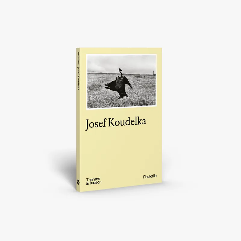 Josef Koudelka (Photofile) Top Pick