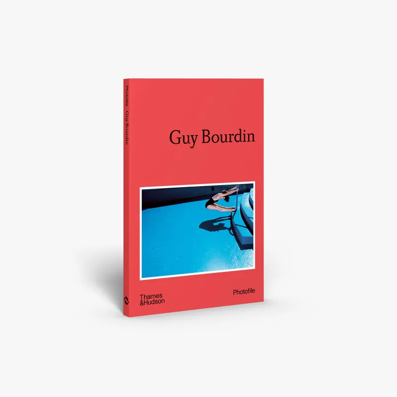 Crafted Guy Bourdin (Photofile)