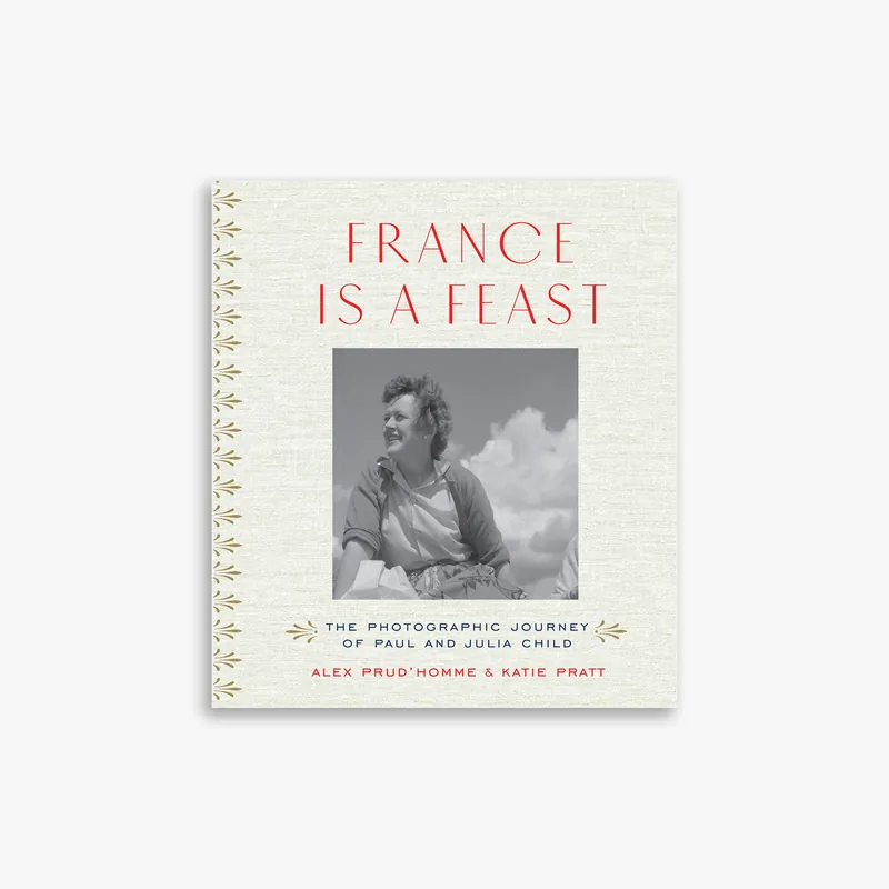 Free Delivery France is a Feast