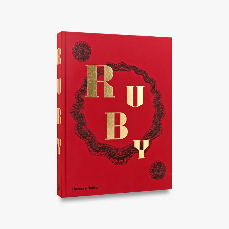 Ruby Limited Offer