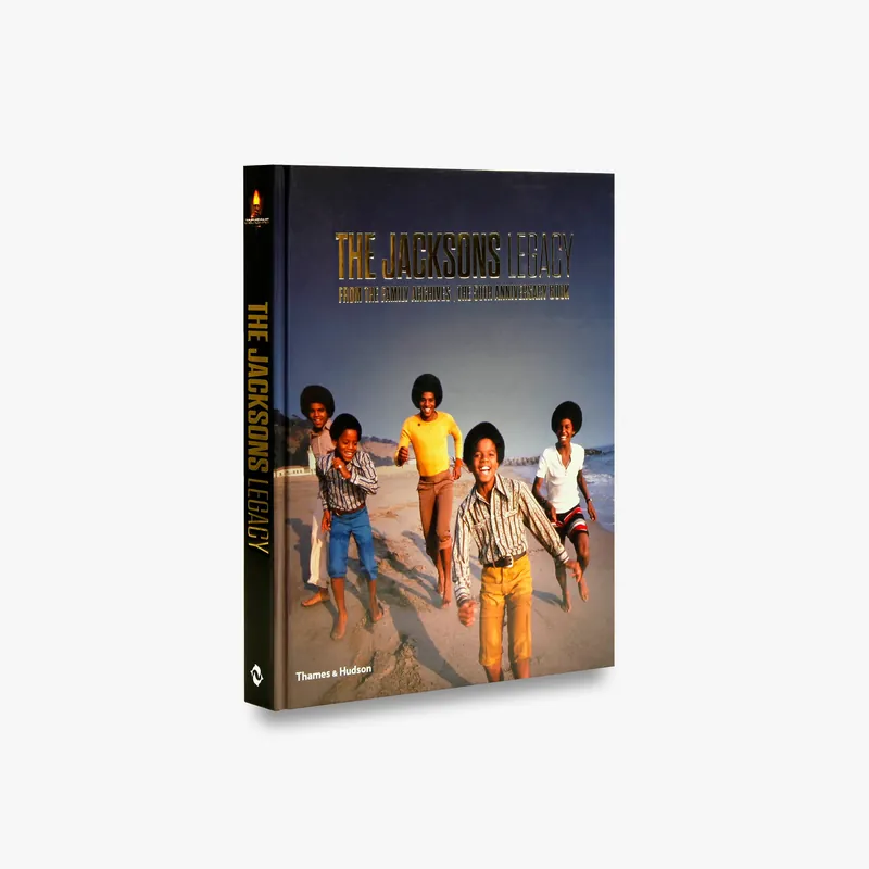 Clearance The Jacksons
