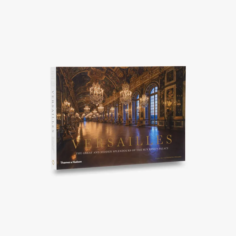 Versailles Price Drop