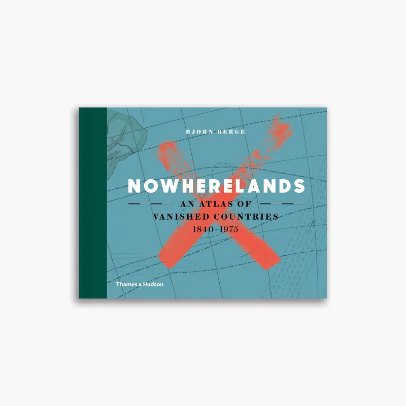 Bargain Nowherelands