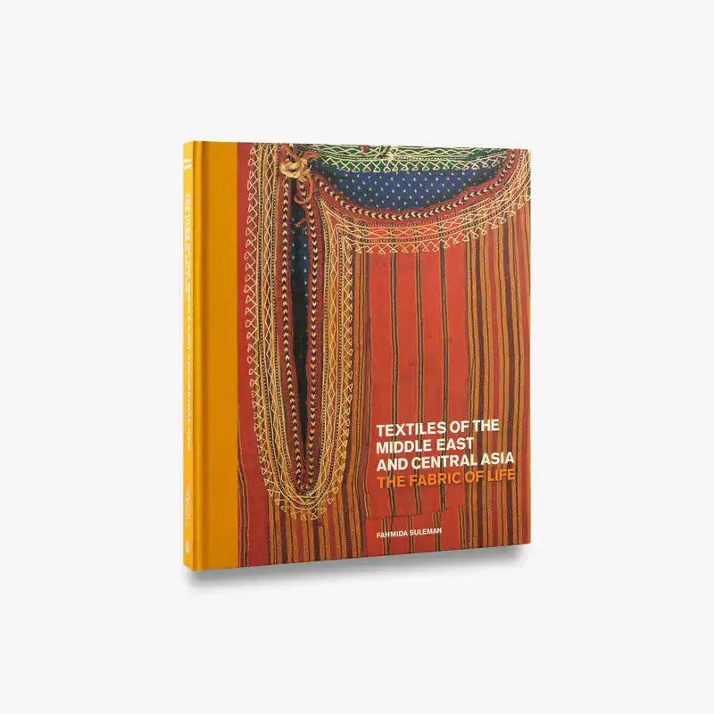 Textiles of the Middle East and Central Asia Budget