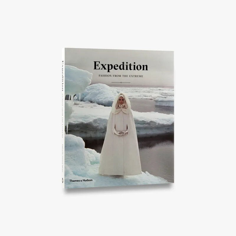Low Price Expedition: Fashion from the Extreme