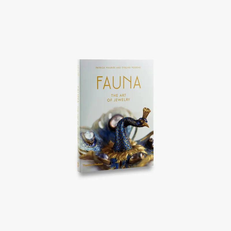 Fauna Free Shipping