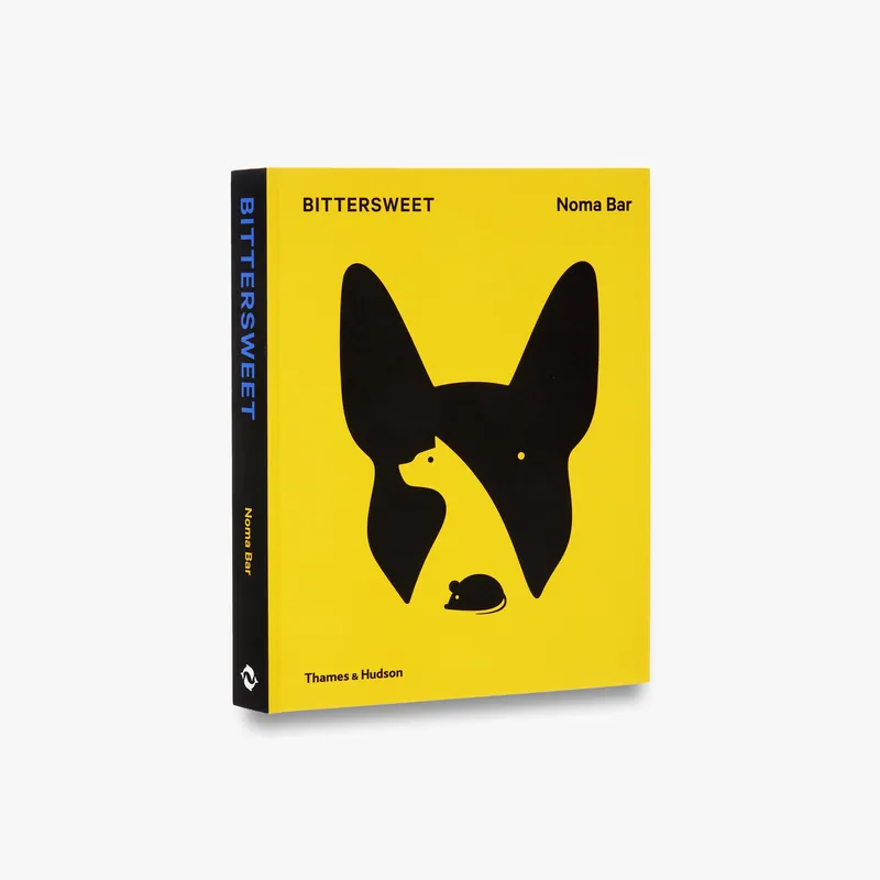 Bittersweet: Noma Bar Latest