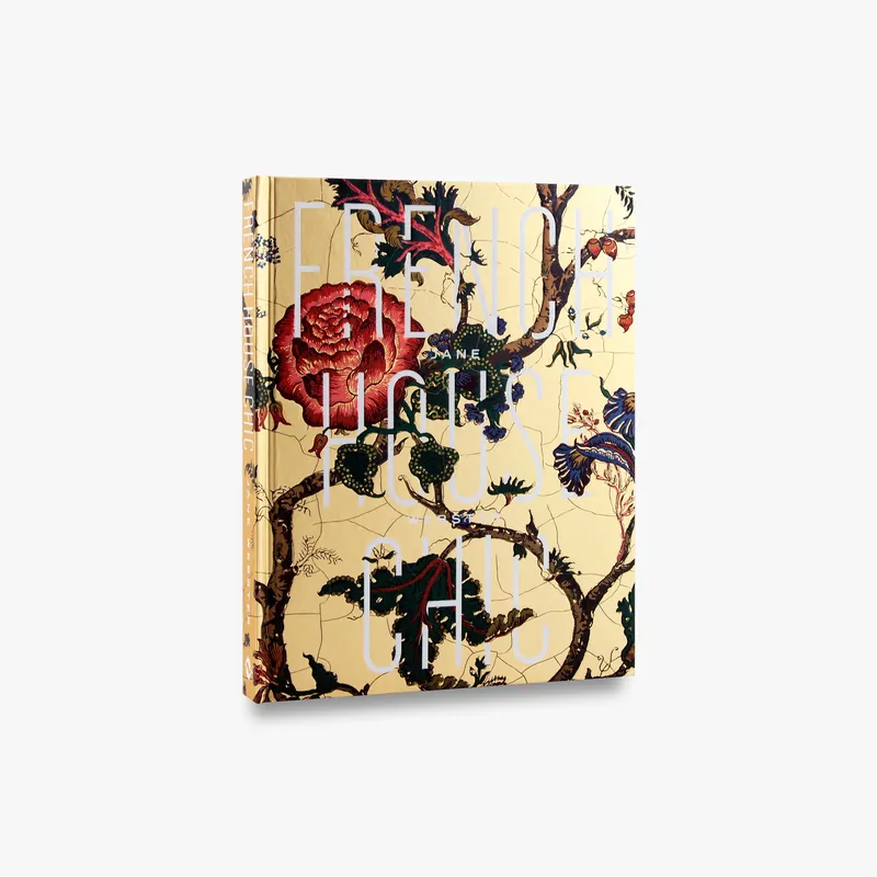 French House Chic Grab Now
