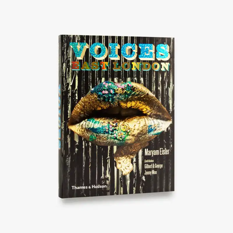 Voices East London Price Drop