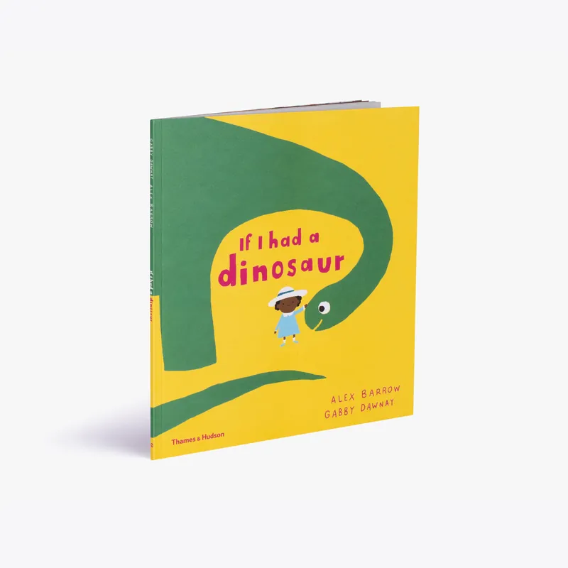 Viral If I had a dinosaur