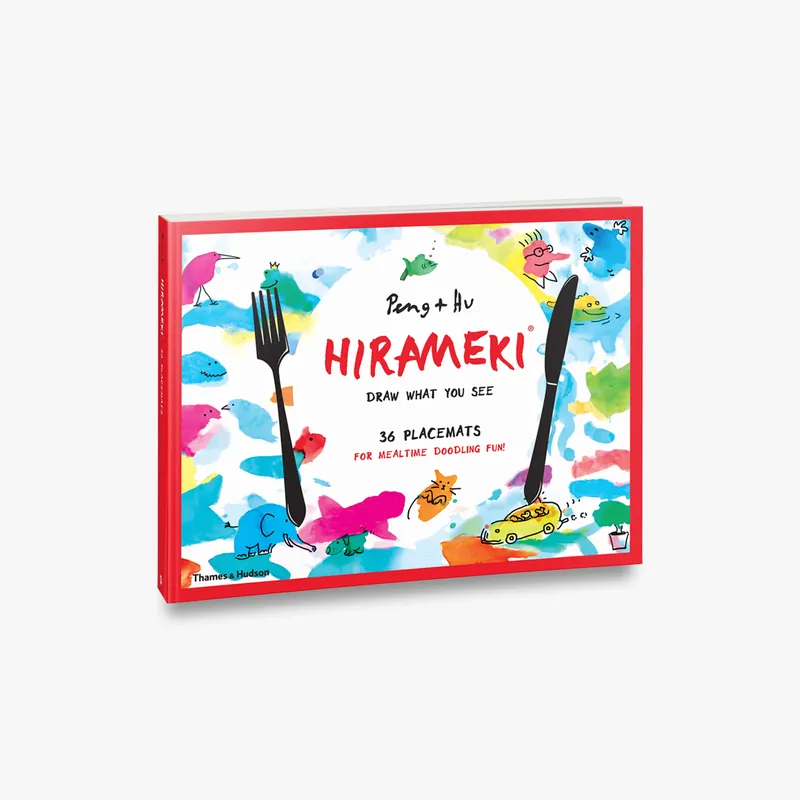 Fresh Stock Hirameki: 36 Placemats