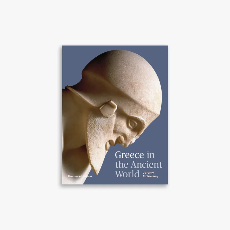 Greece in the Ancient World Sale