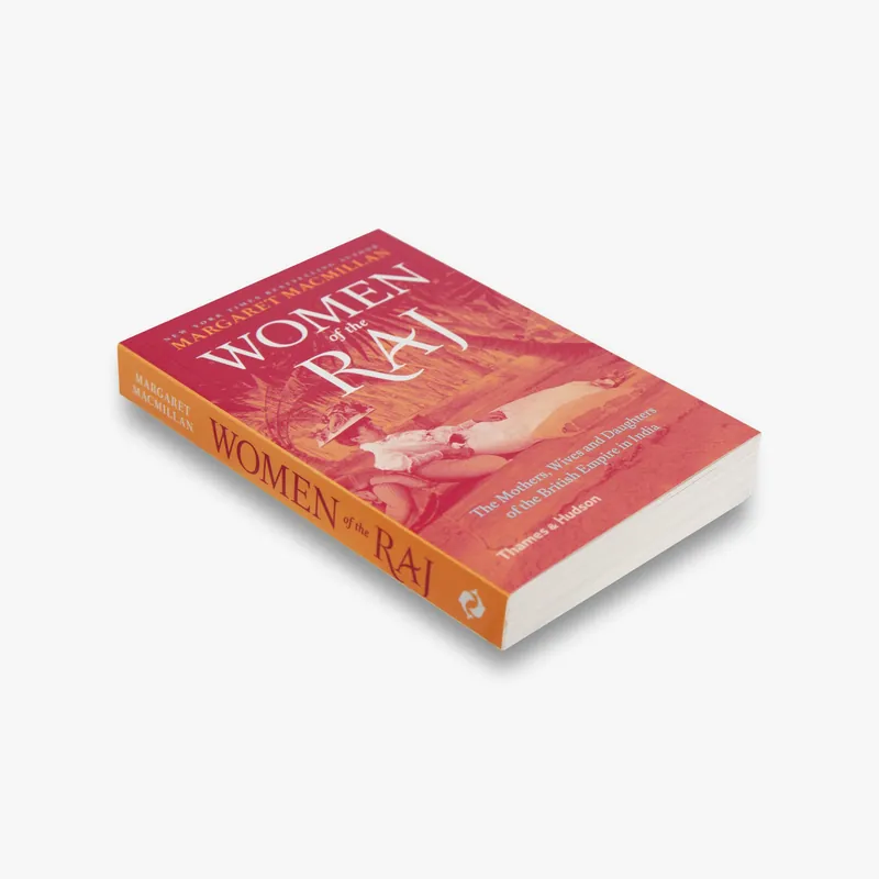 Women of the Raj Warranty Included