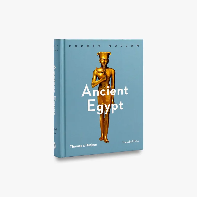 Affordable Pocket Museum: Ancient Egypt