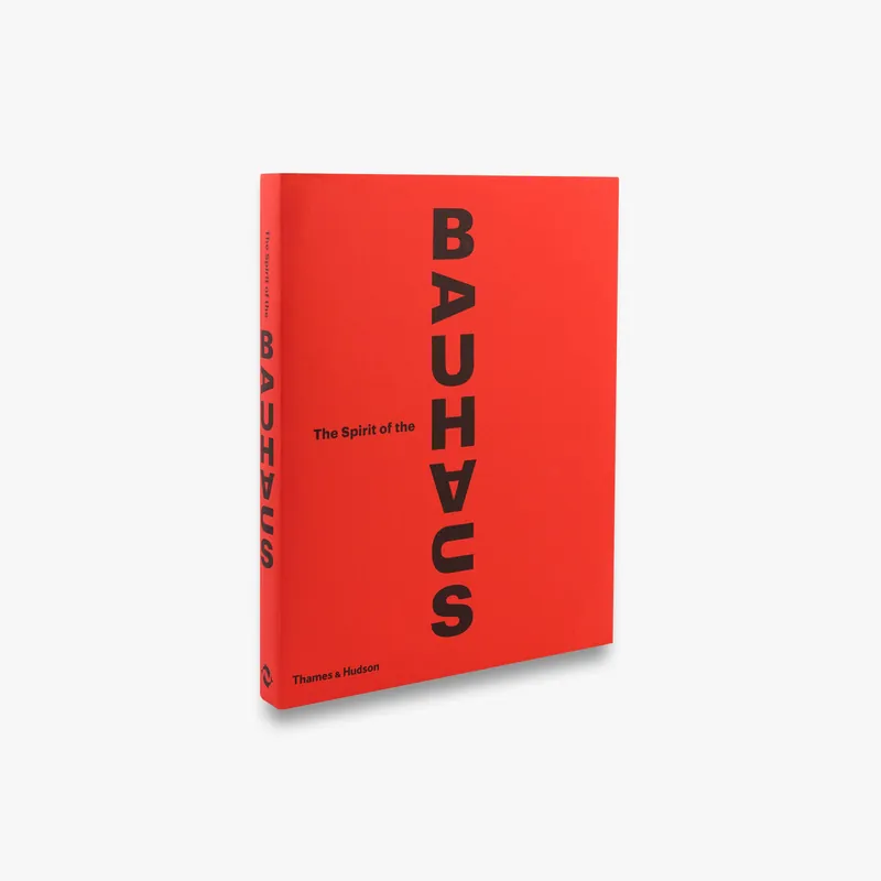 Free Returns The Spirit of the Bauhaus