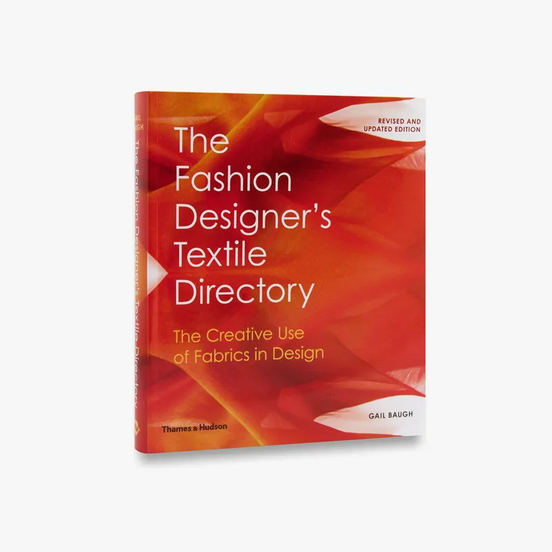 Cheap The Fashion Designer's Textile Directory