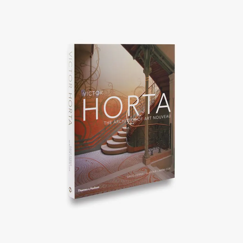 Price Drop Victor Horta