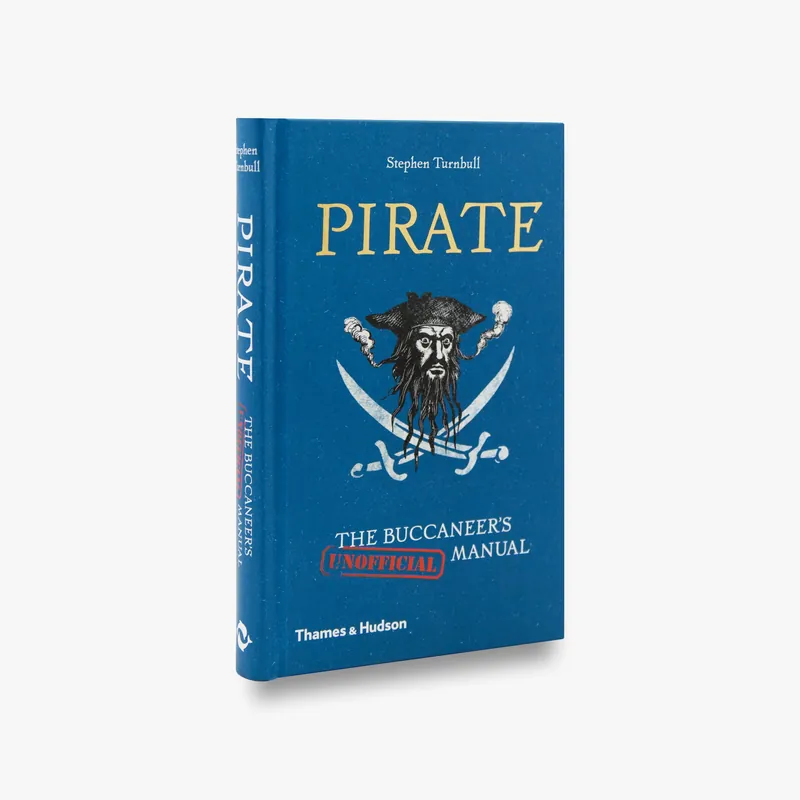 Luxury Pirate
