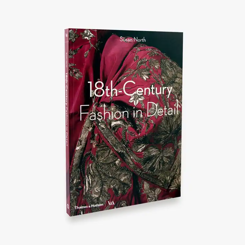 18th-Century Fashion in Detail (Victoria and Albert Museum) Weekend Sale