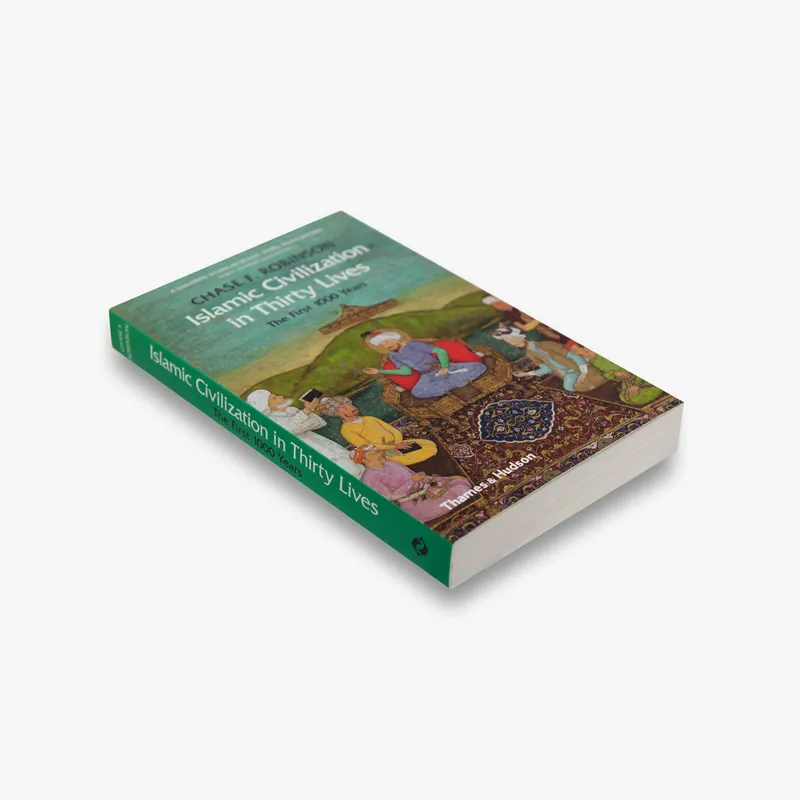 Islamic Civilization in Thirty Lives Holiday Sale
