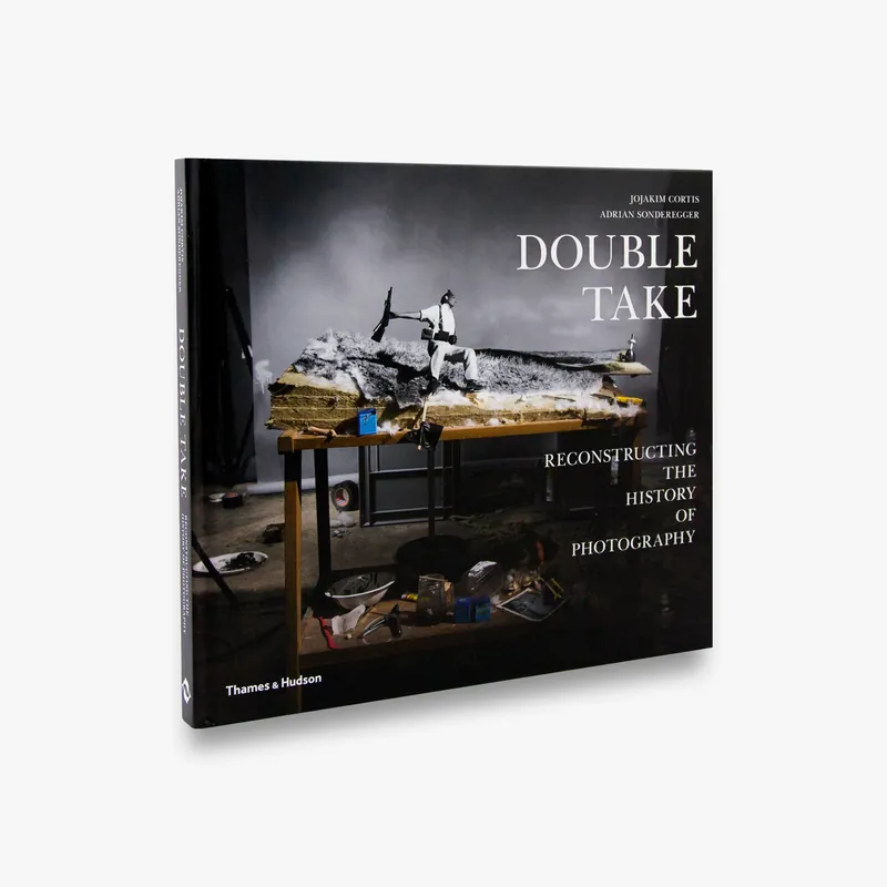 New Release Double Take