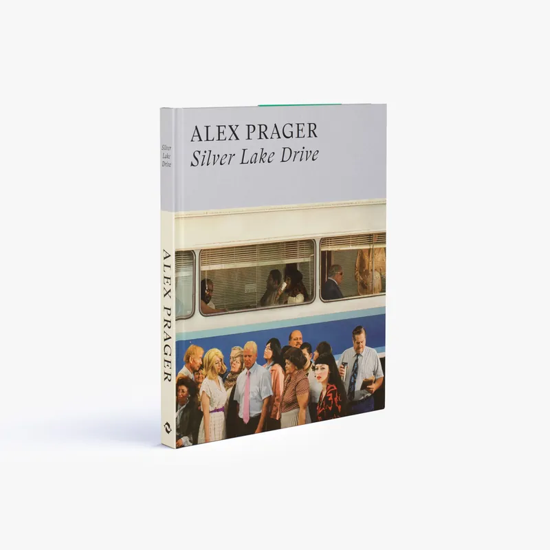 Wholesale Alex Prager: Silver Lake Drive