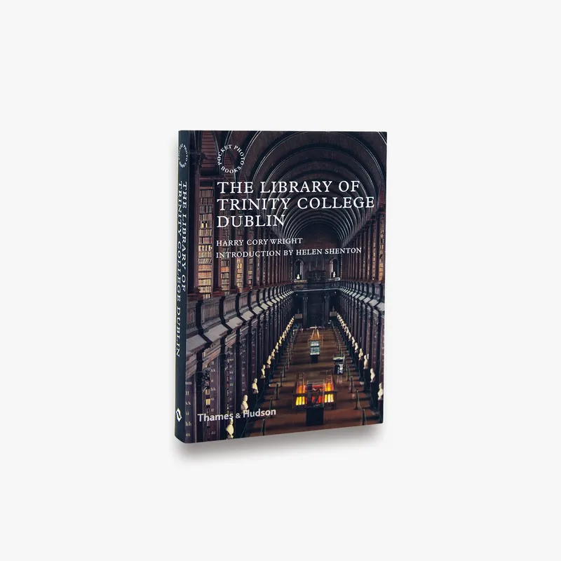 Factory Price The Library of Trinity College Dublin (Pocket Photo Books)