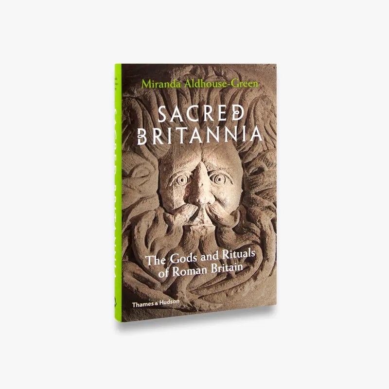 Sacred Britannia Super Sale