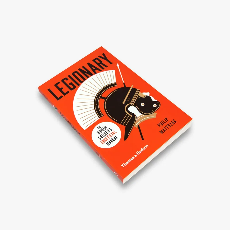 Legionary Time-Limited