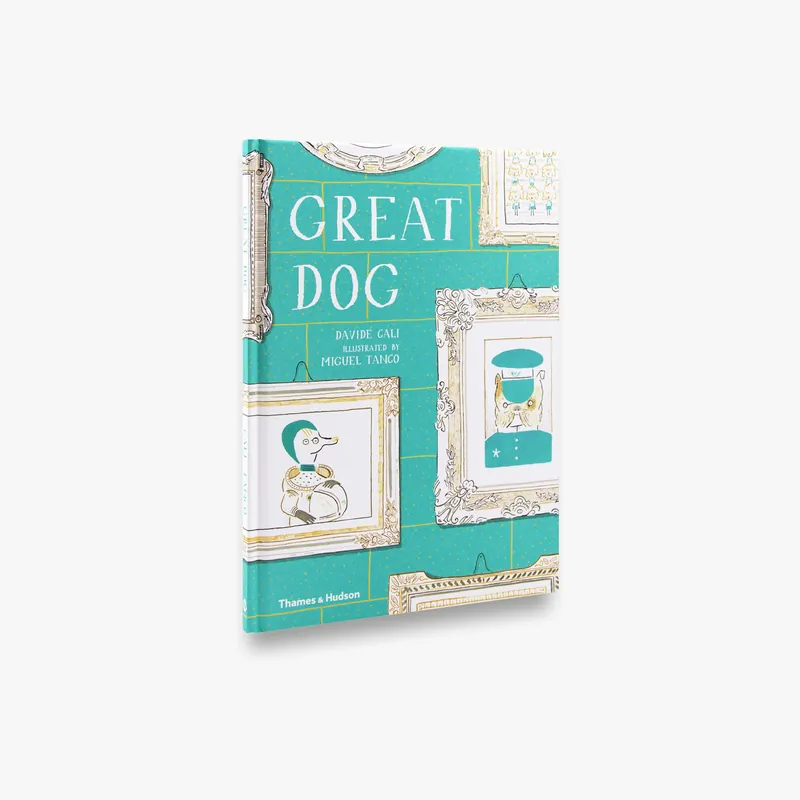 Great Dog Discount