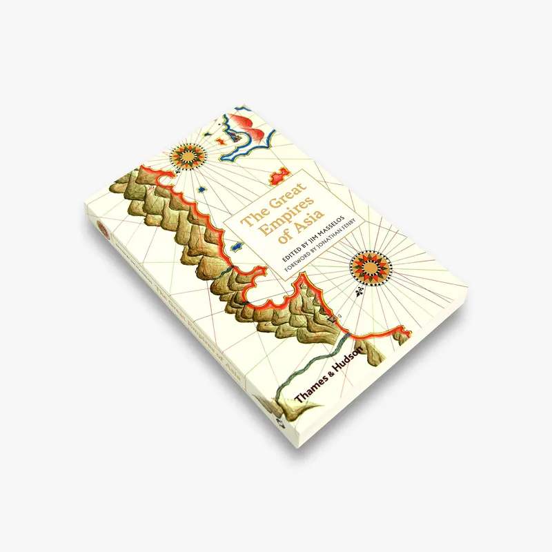 The Great Empires of Asia Seasonal Sale
