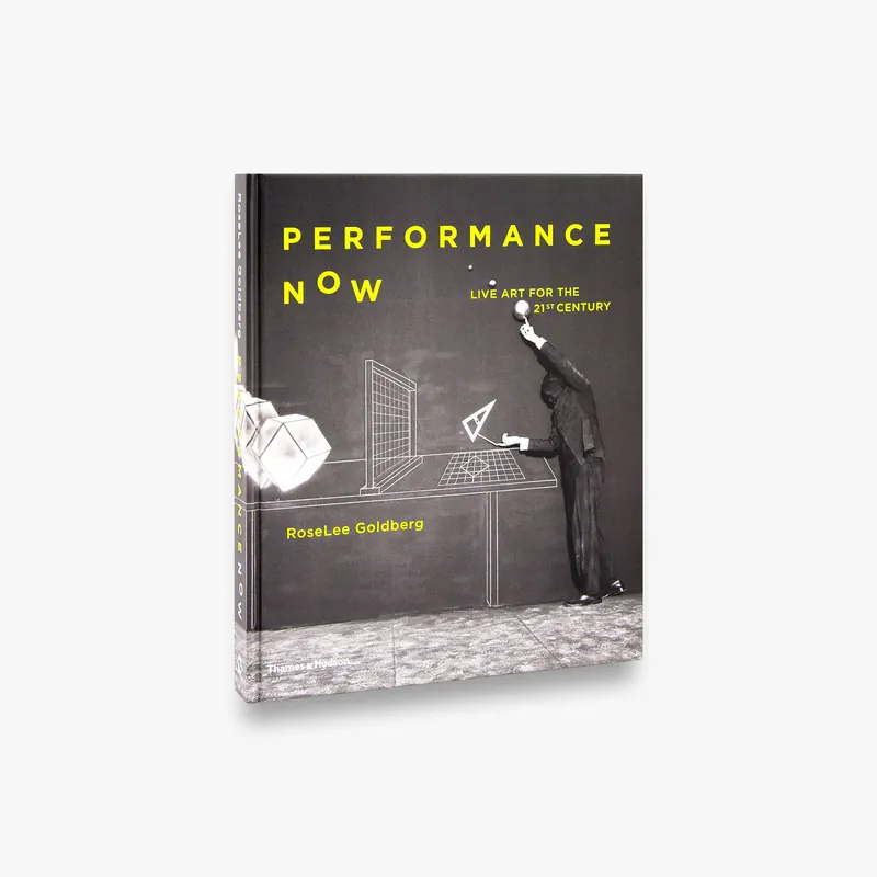Trending Performance Now