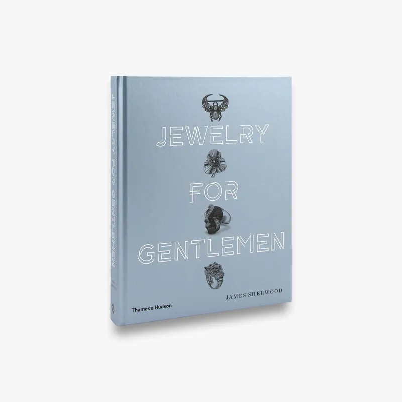 Genuine Jewelry for Gentlemen