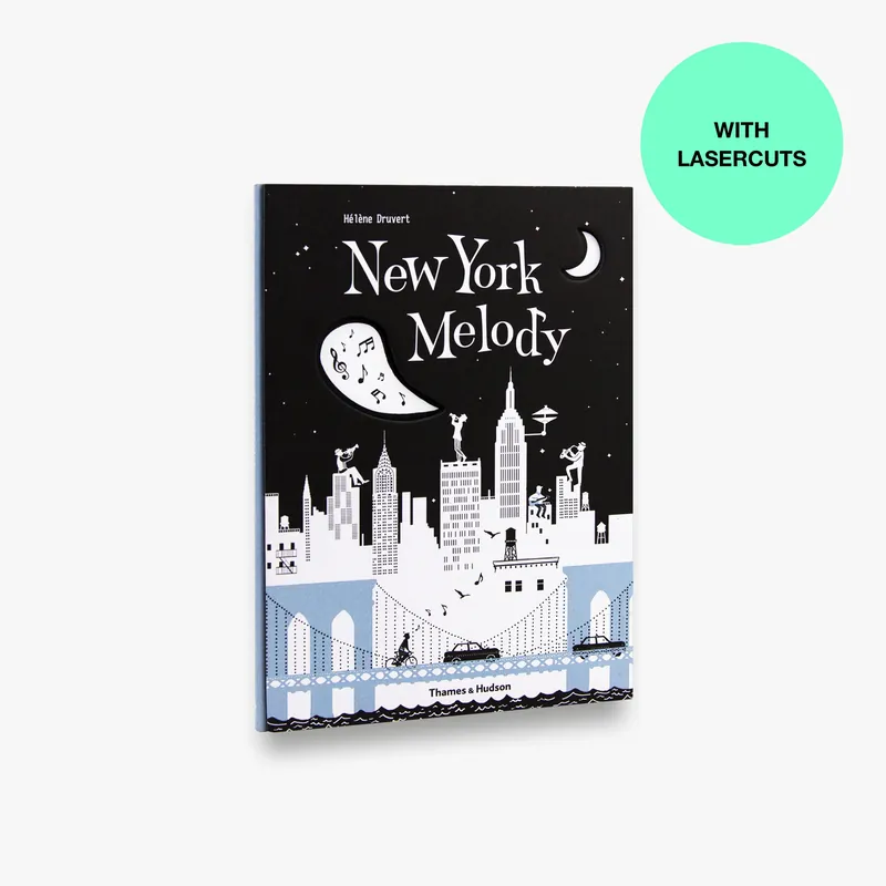 Affordable New York Melody