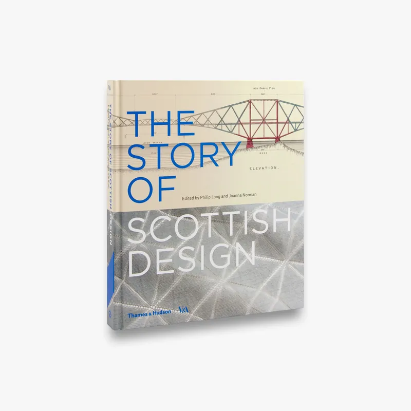 The Story of Scottish Design Hassle-Free Returns